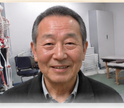 60代男性
