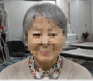 70代女性